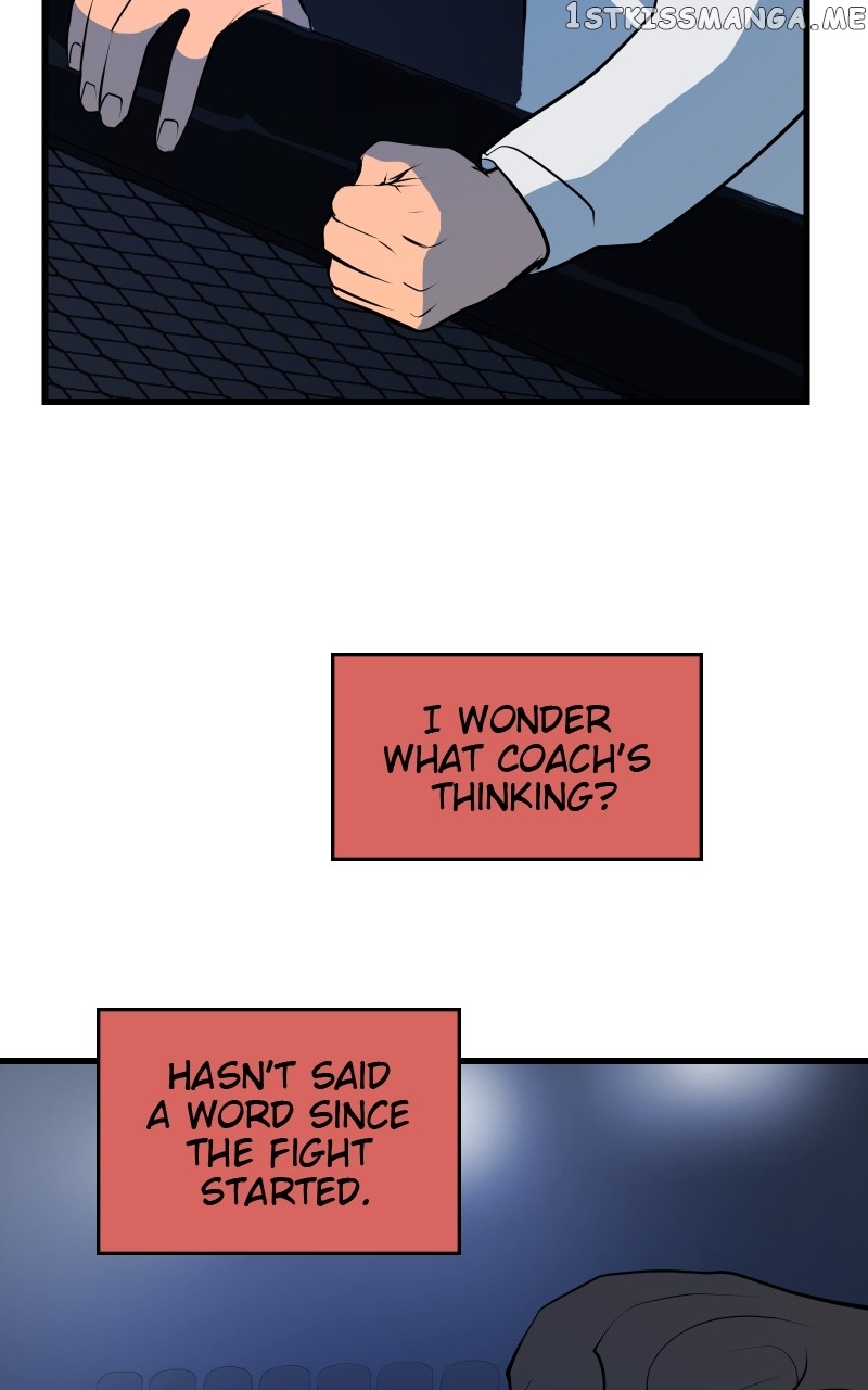 The Tomato Can Chapter 21 - page 32