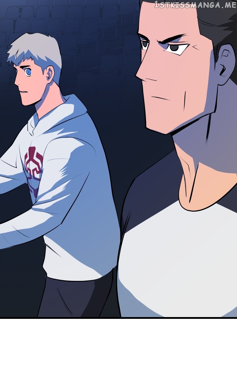 The Tomato Can Chapter 21 - page 33