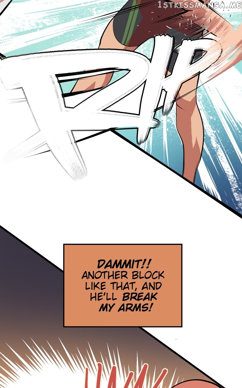 The Tomato Can Chapter 21 - page 35