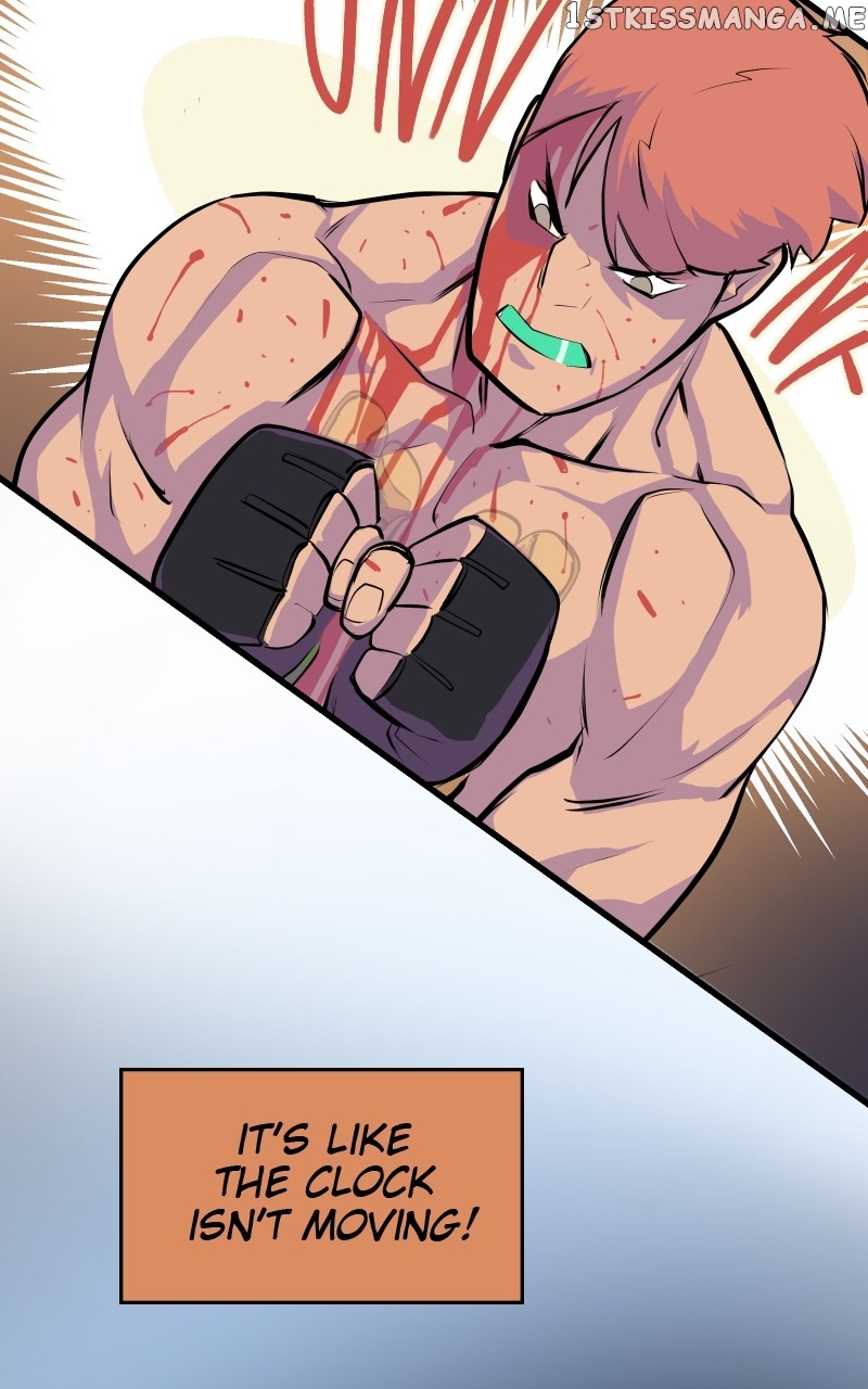 The Tomato Can Chapter 21 - page 36