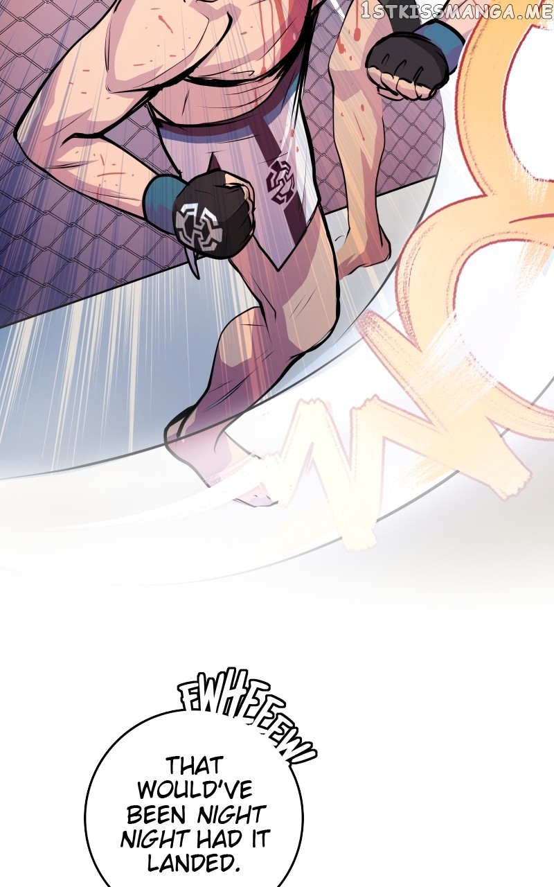 The Tomato Can Chapter 21 - page 41