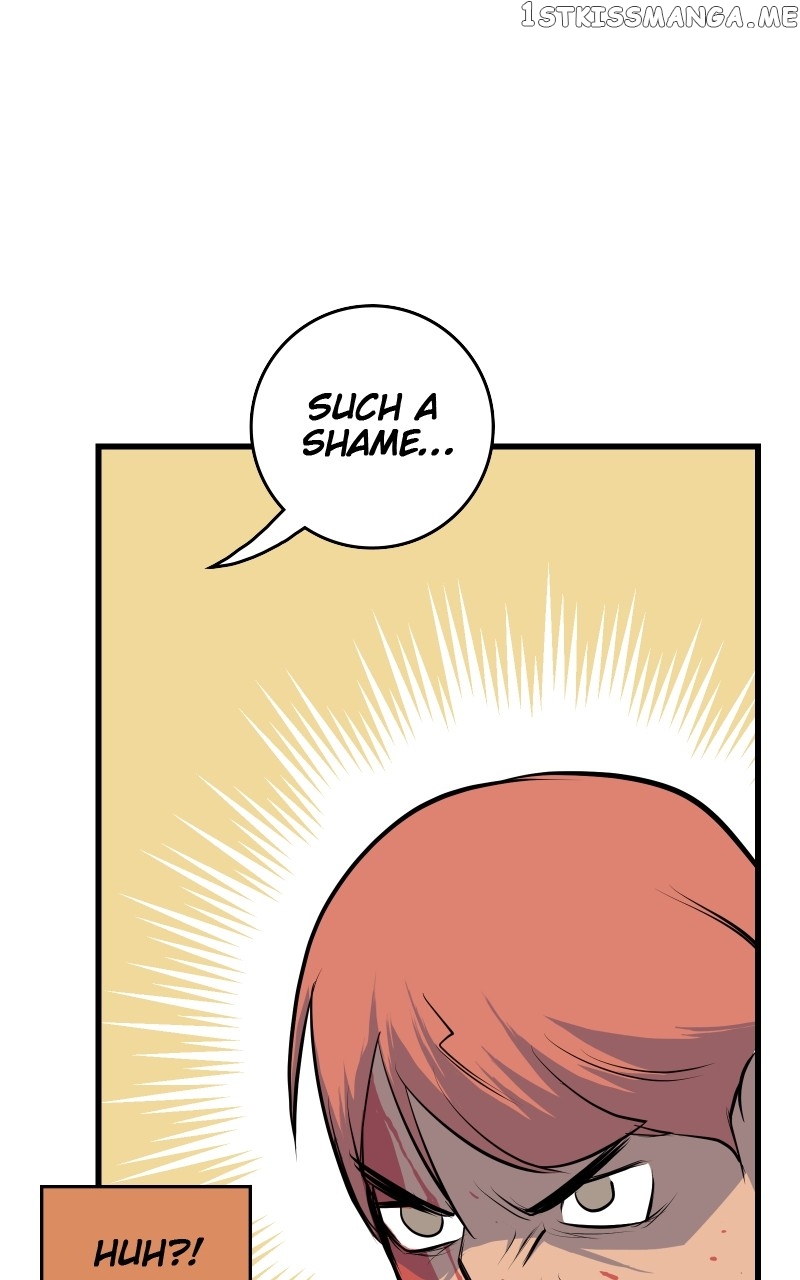 The Tomato Can Chapter 21 - page 45