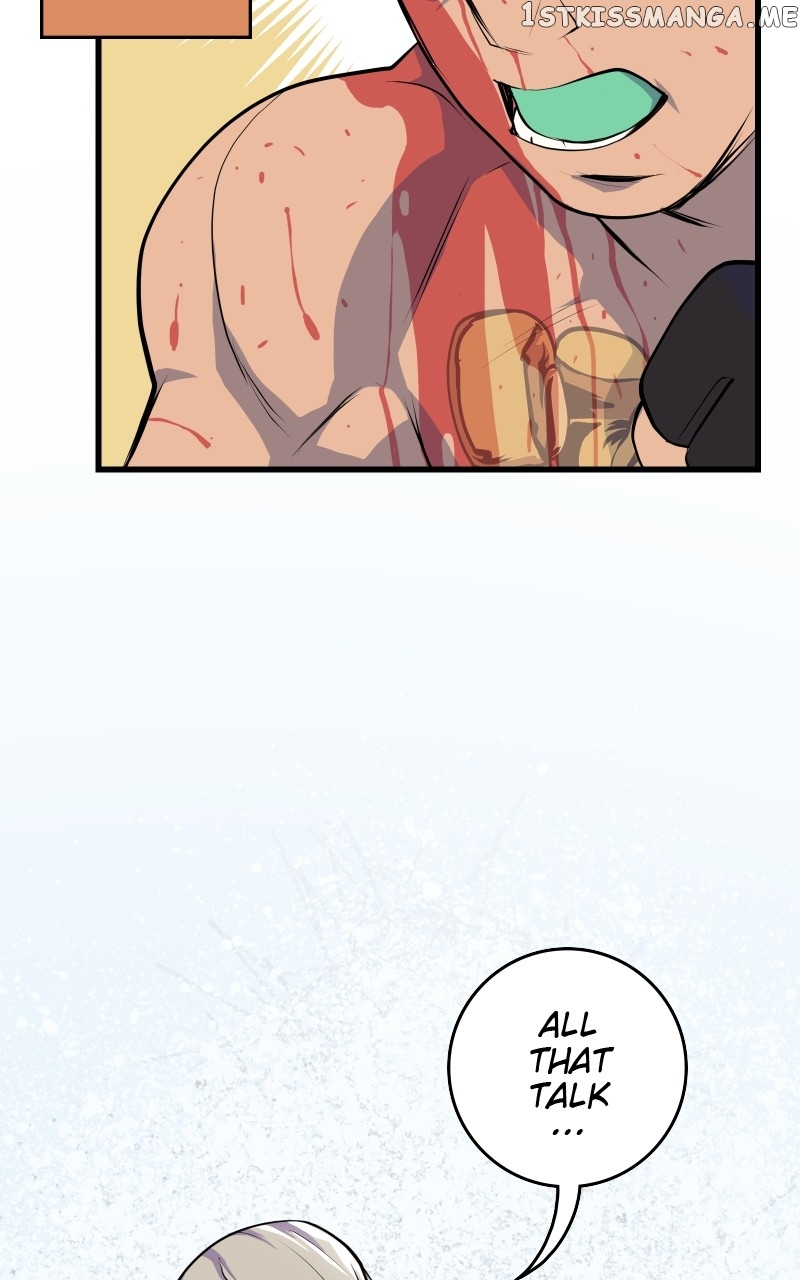 The Tomato Can Chapter 21 - page 46