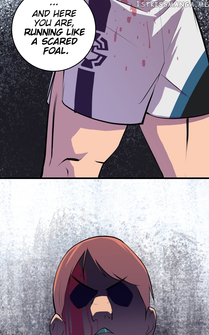 The Tomato Can Chapter 21 - page 48