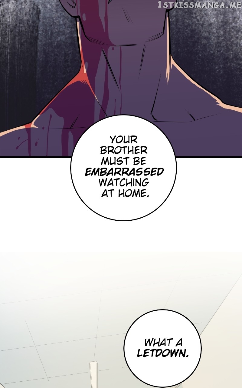 The Tomato Can Chapter 21 - page 49