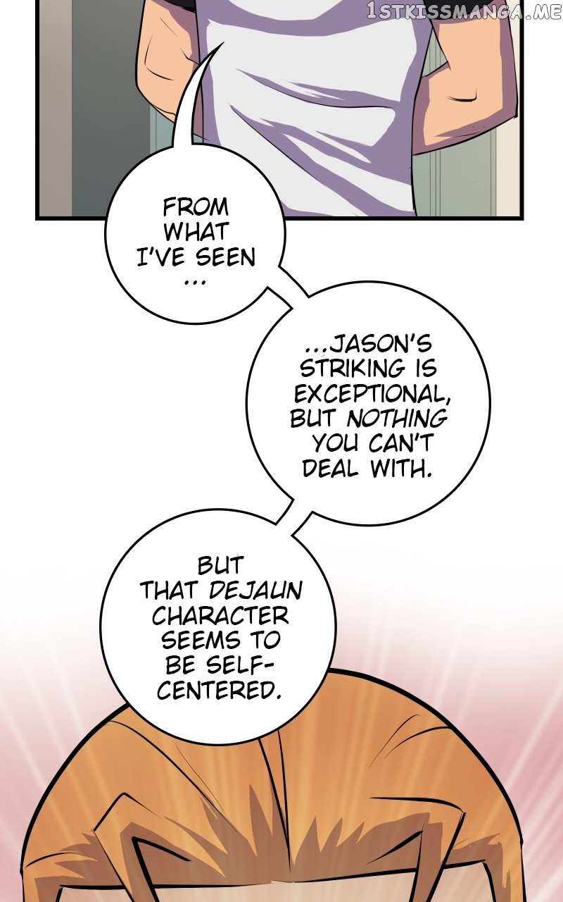 The Tomato Can Chapter 21 - page 5