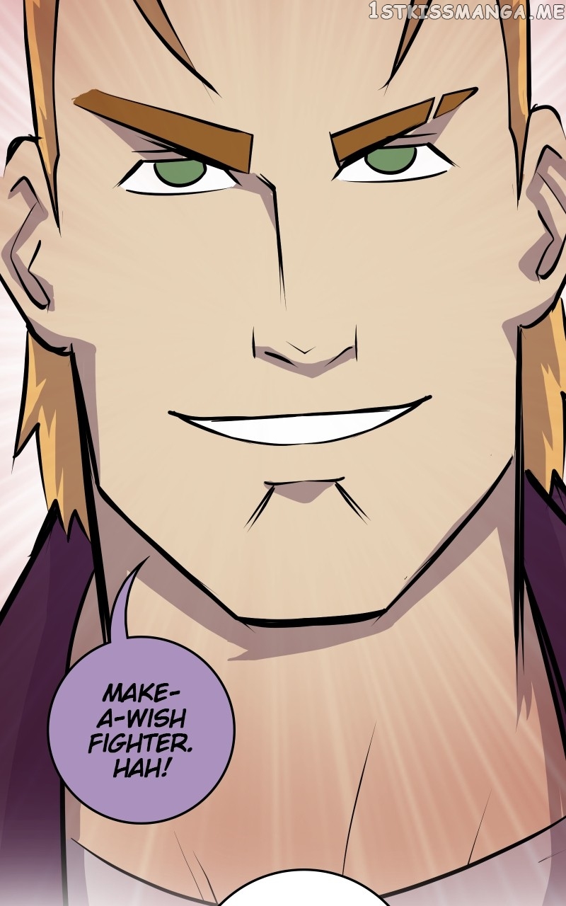 The Tomato Can Chapter 21 - page 6
