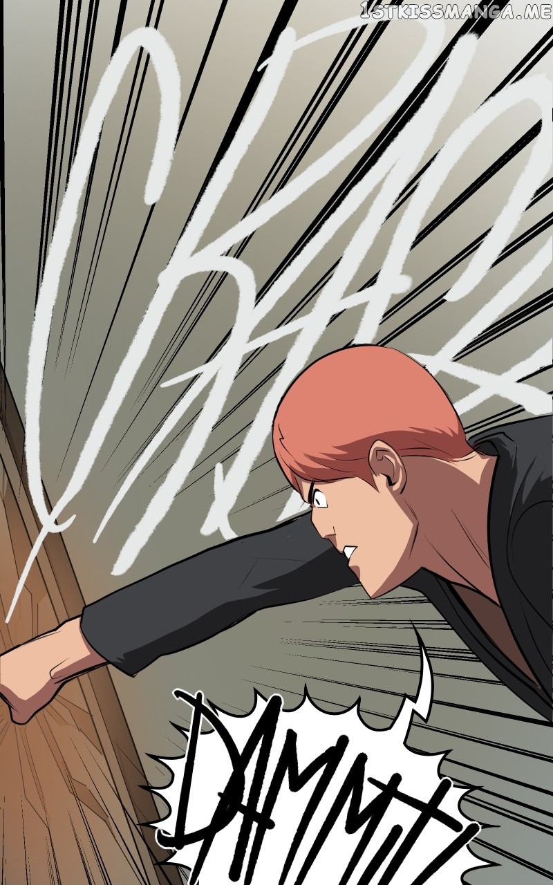 The Tomato Can Chapter 21 - page 60