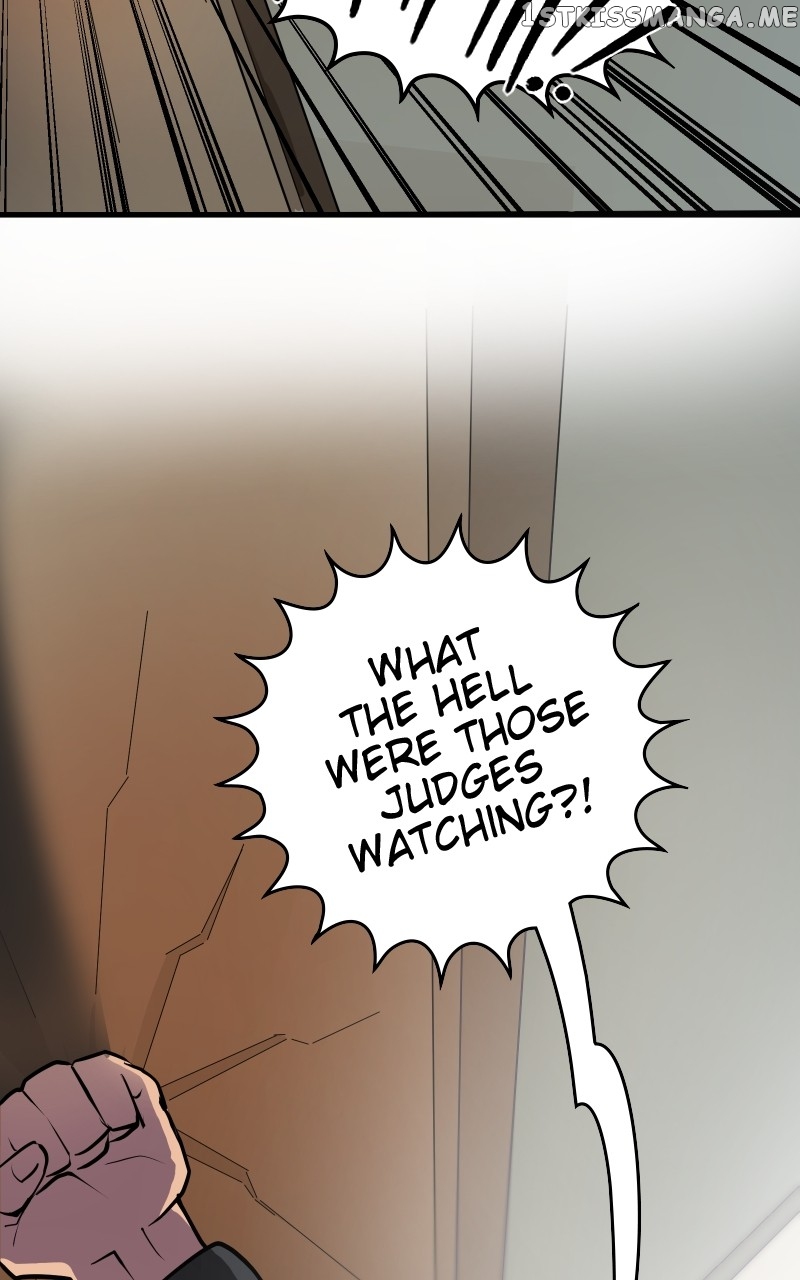 The Tomato Can Chapter 21 - page 61