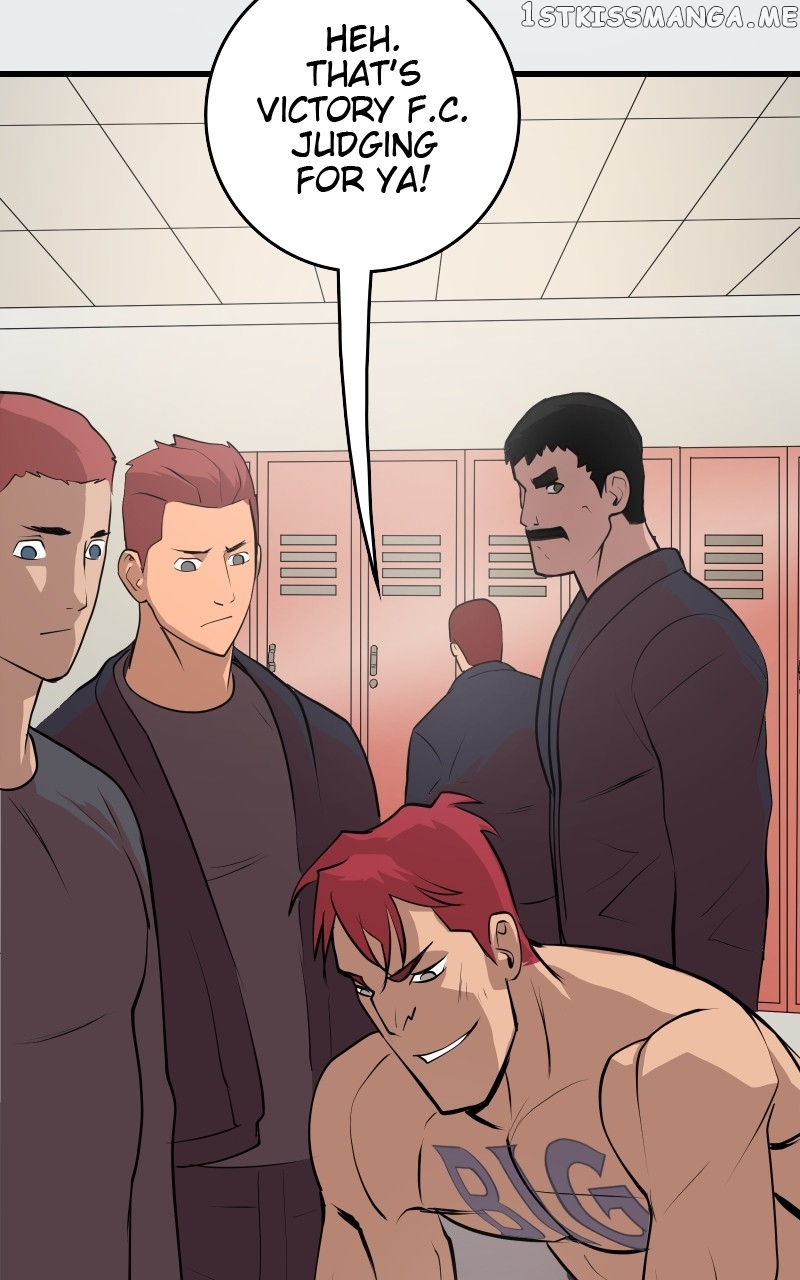 The Tomato Can Chapter 21 - page 64