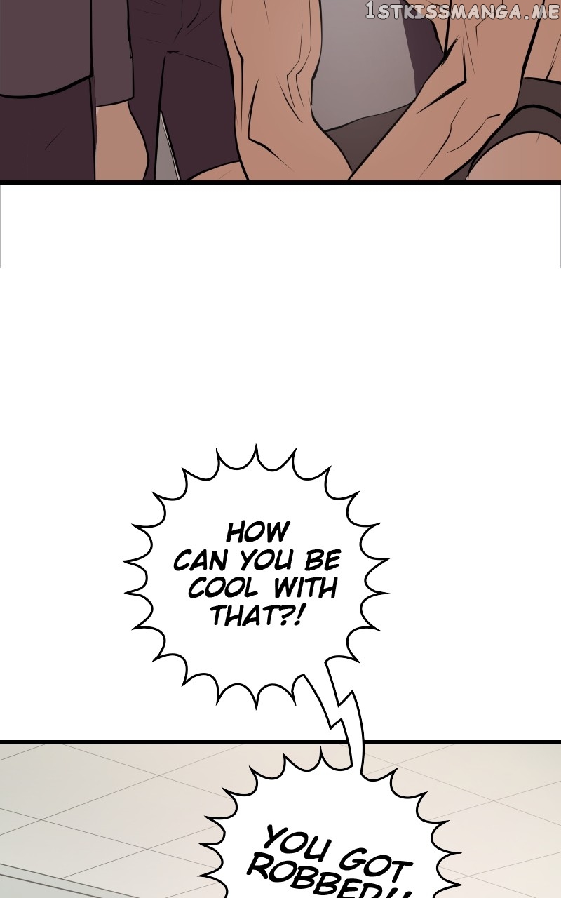 The Tomato Can Chapter 21 - page 65