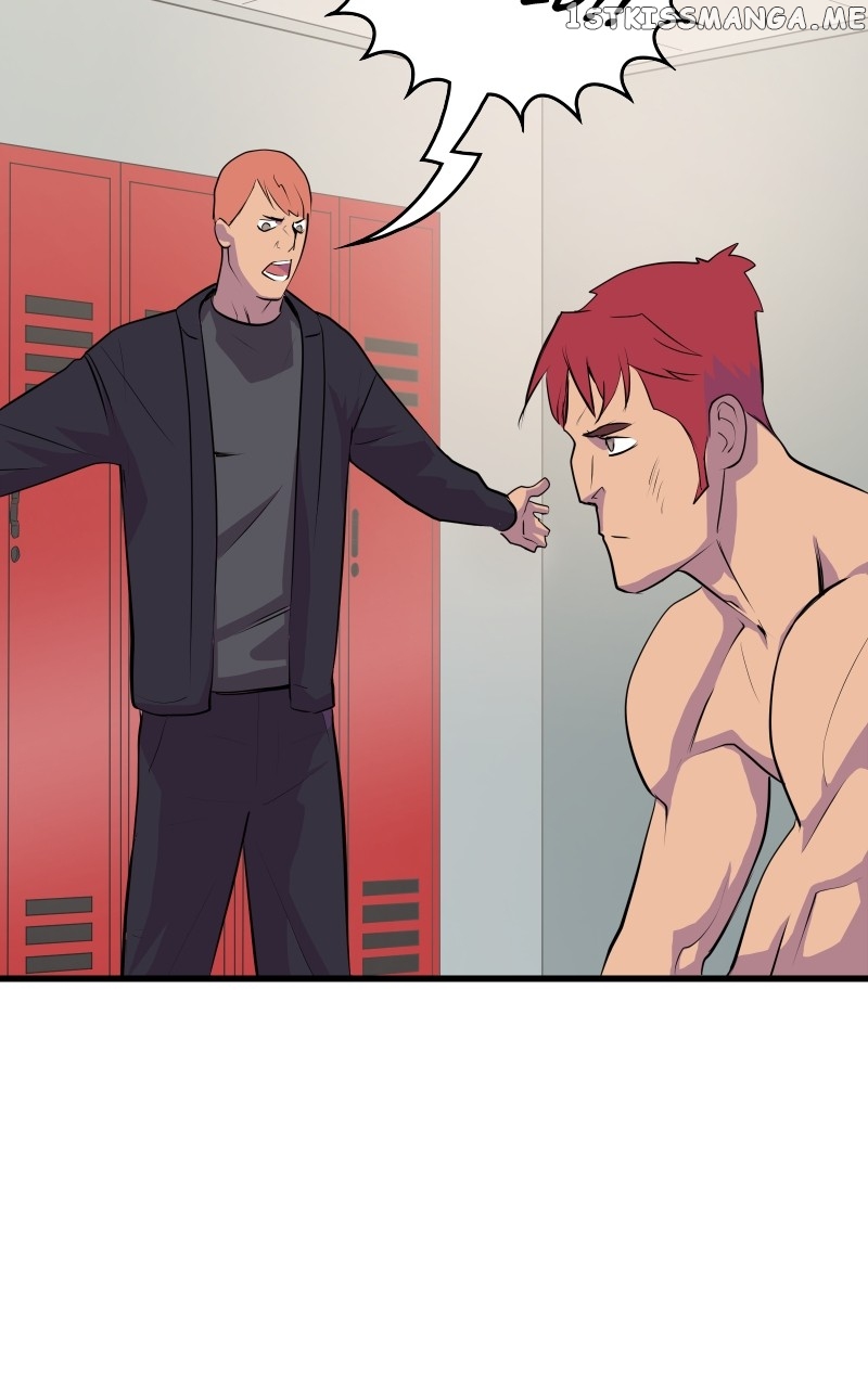The Tomato Can Chapter 21 - page 66