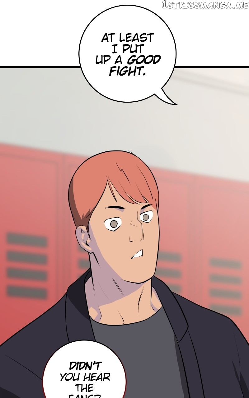 The Tomato Can Chapter 21 - page 67