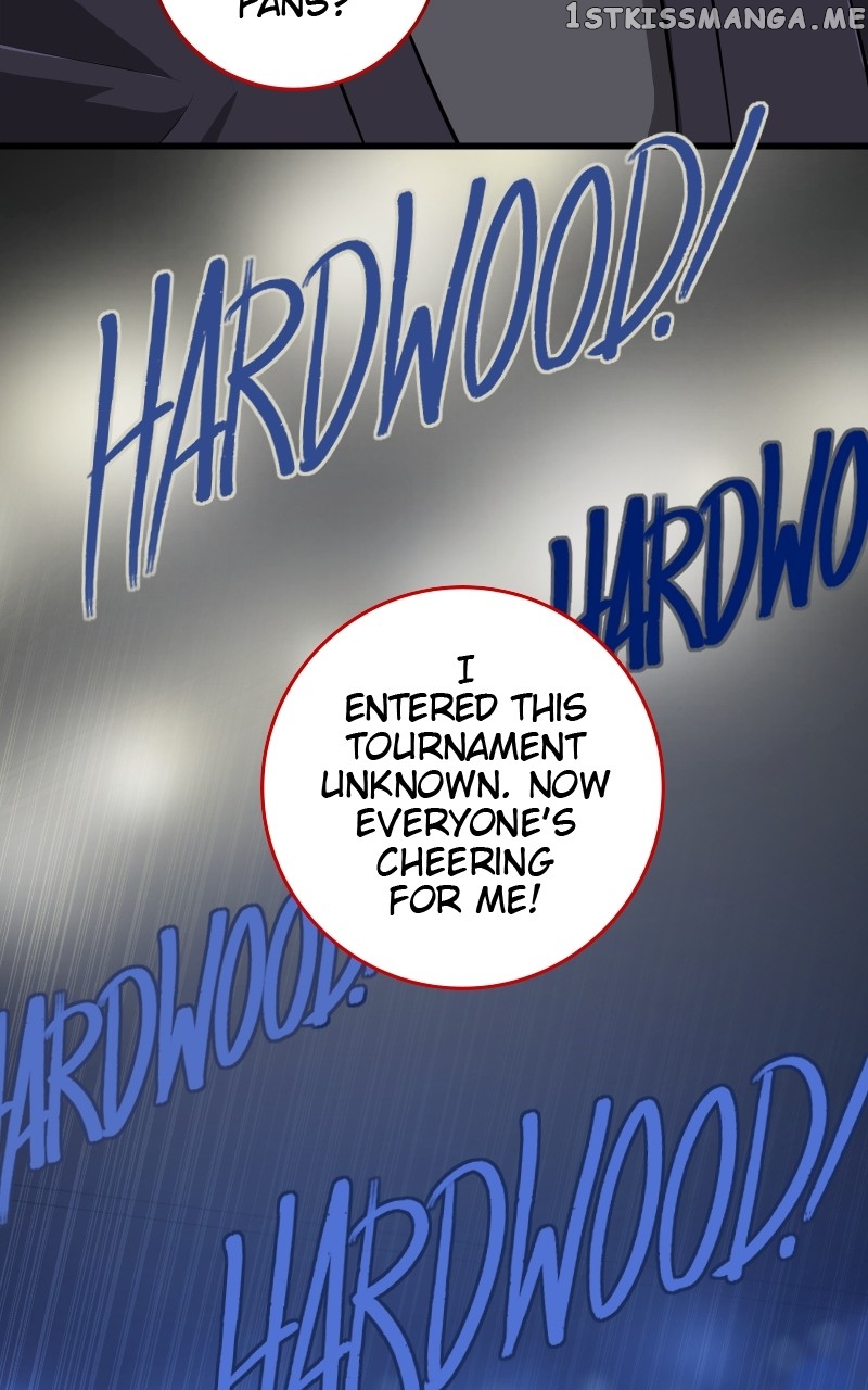 The Tomato Can Chapter 21 - page 68