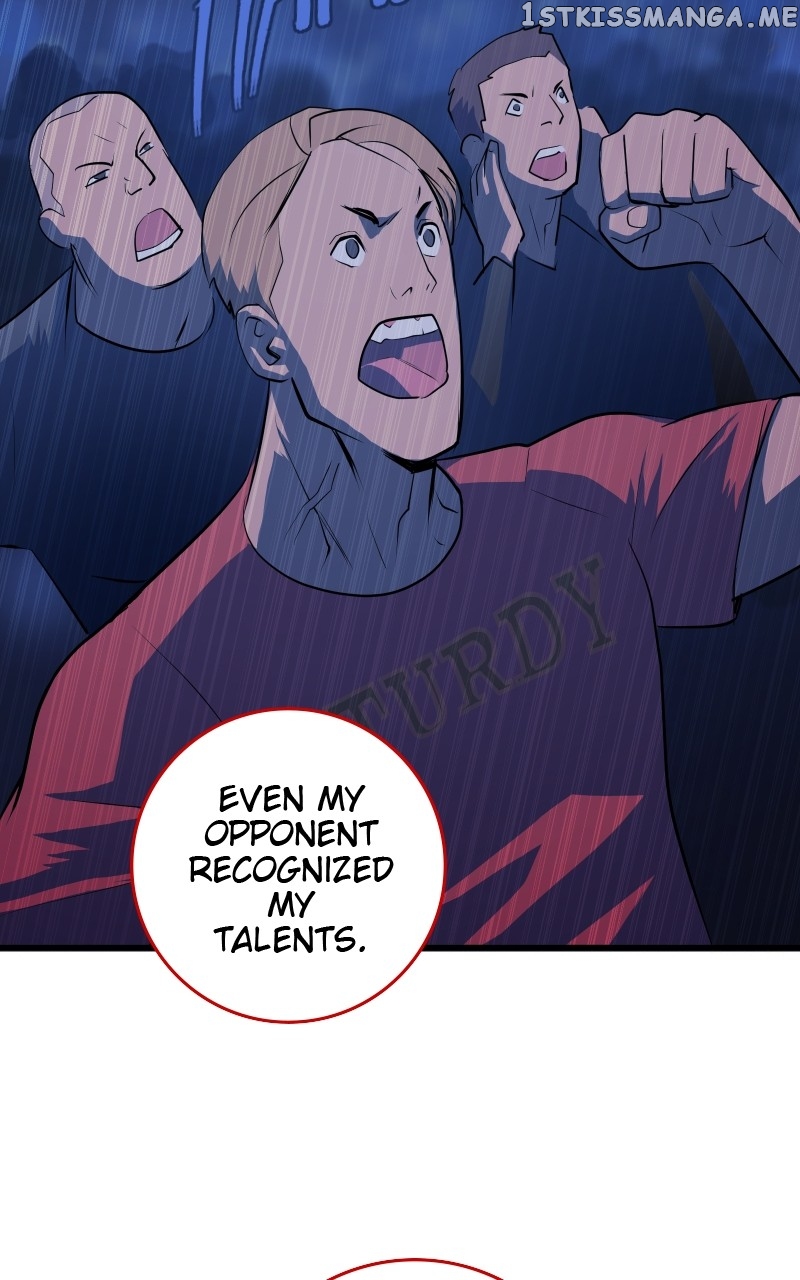 The Tomato Can Chapter 21 - page 69