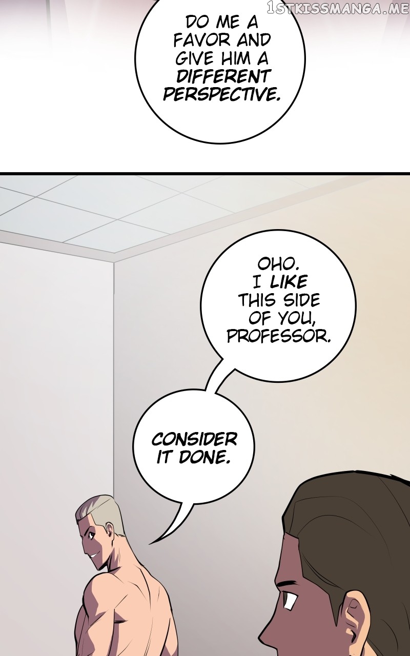 The Tomato Can Chapter 21 - page 7