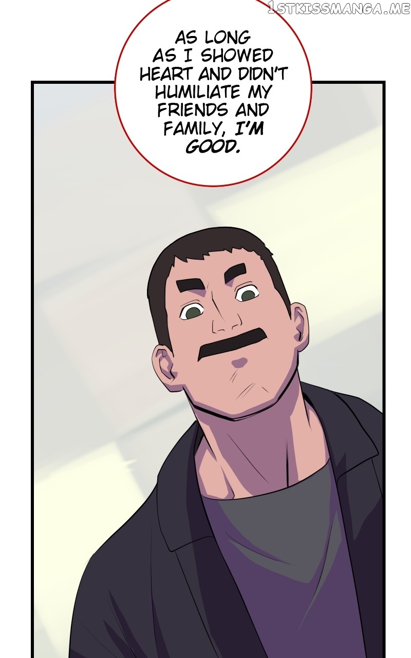 The Tomato Can Chapter 21 - page 70