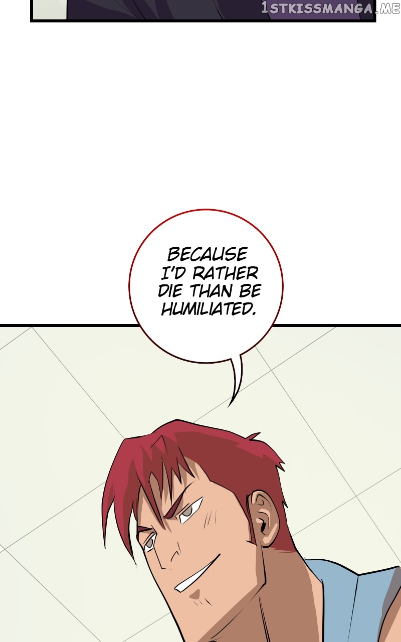 The Tomato Can Chapter 21 - page 71