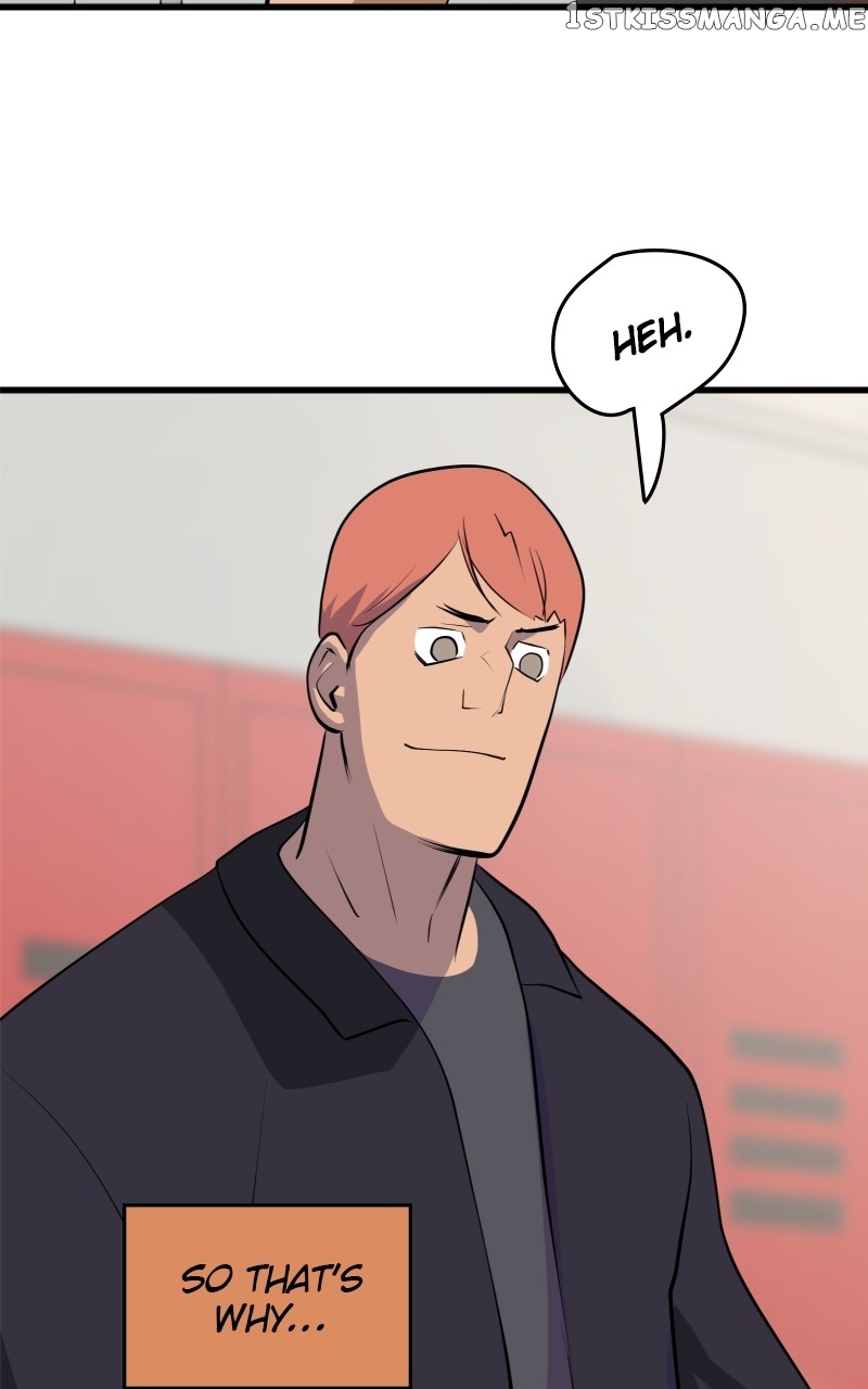 The Tomato Can Chapter 21 - page 73
