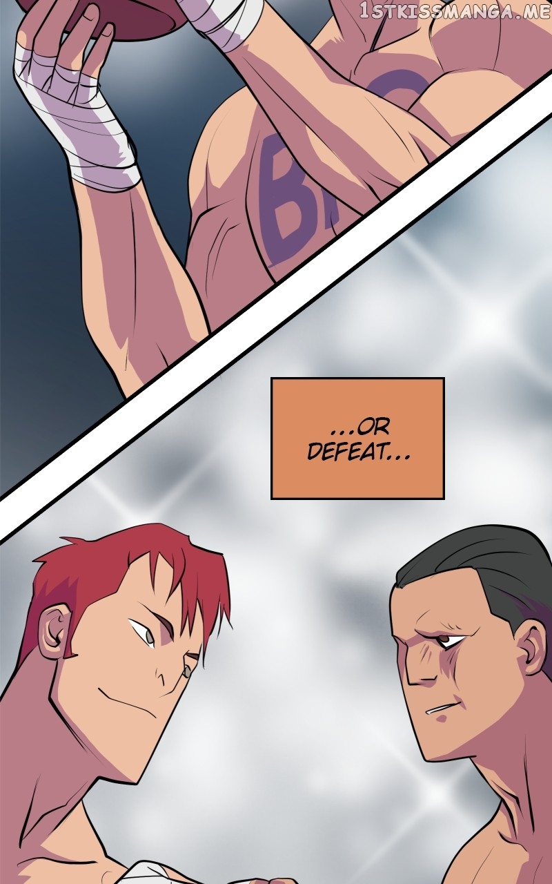The Tomato Can Chapter 21 - page 75