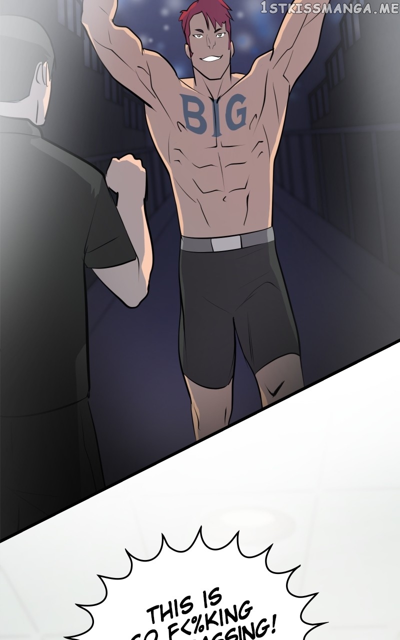 The Tomato Can Chapter 21 - page 77