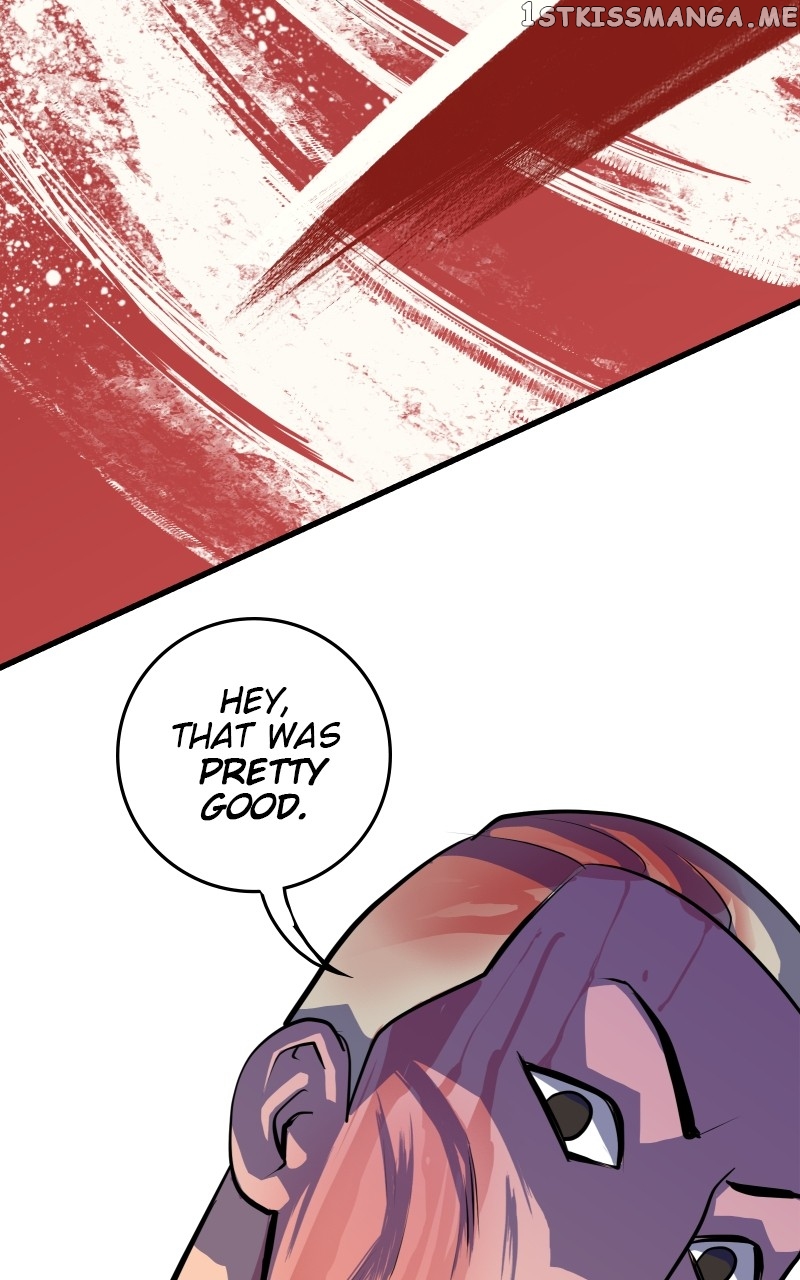 The Tomato Can Chapter 21 - page 85