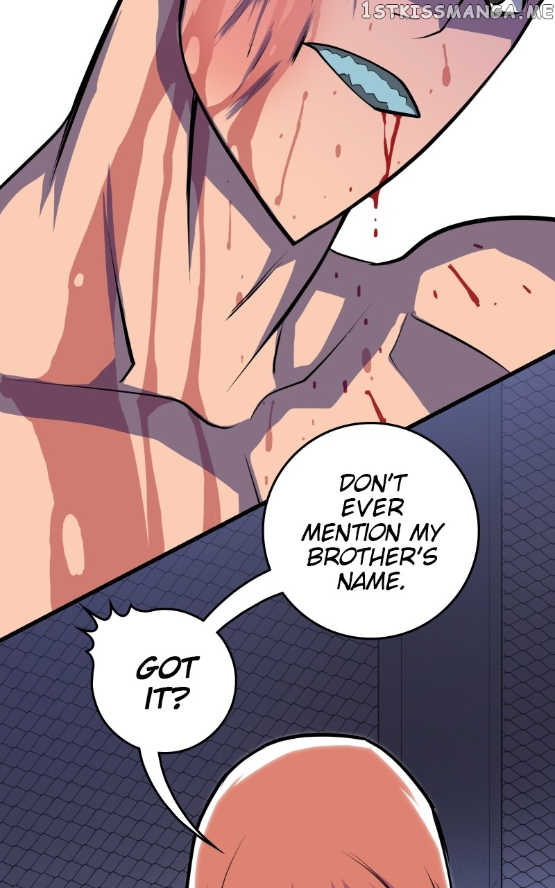 The Tomato Can Chapter 21 - page 86