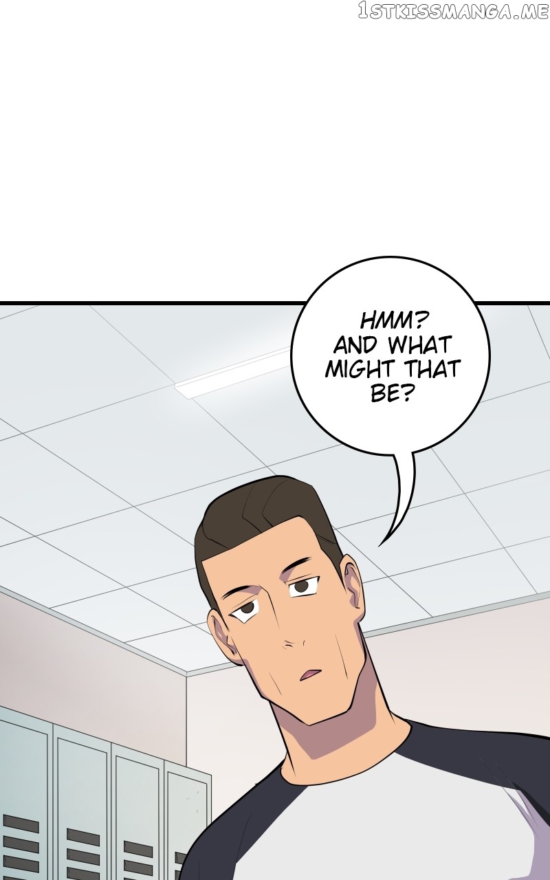 The Tomato Can Chapter 21 - page 9