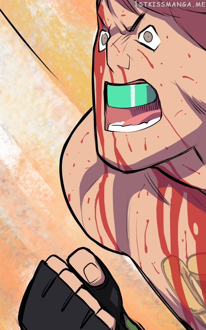 The Tomato Can Chapter 21 - page 91
