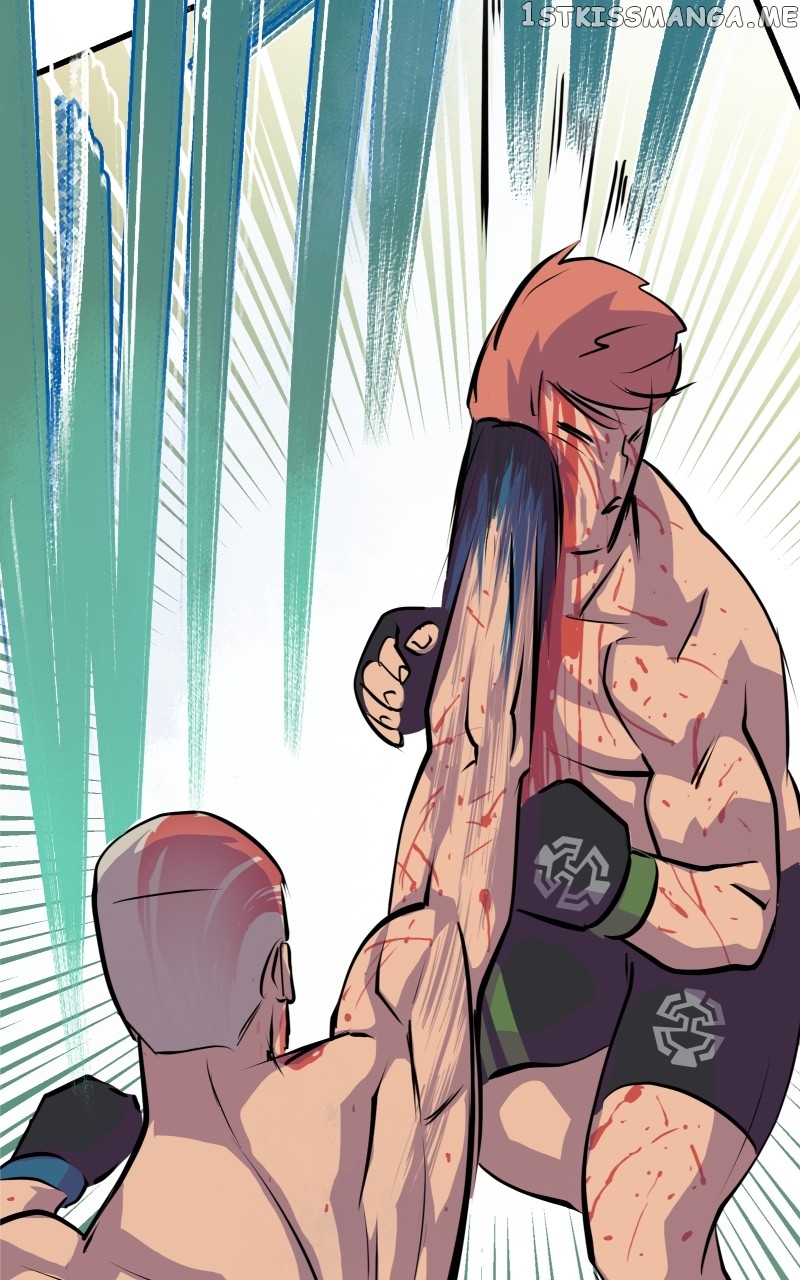 The Tomato Can Chapter 21 - page 93