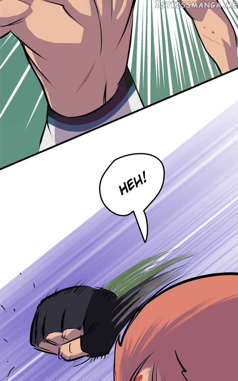 The Tomato Can Chapter 21 - page 94
