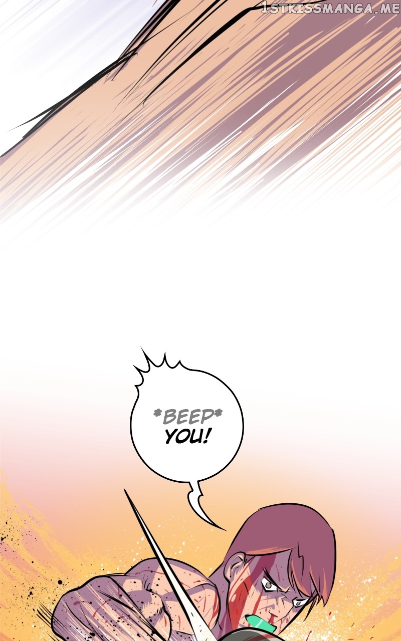 The Tomato Can Chapter 21 - page 96