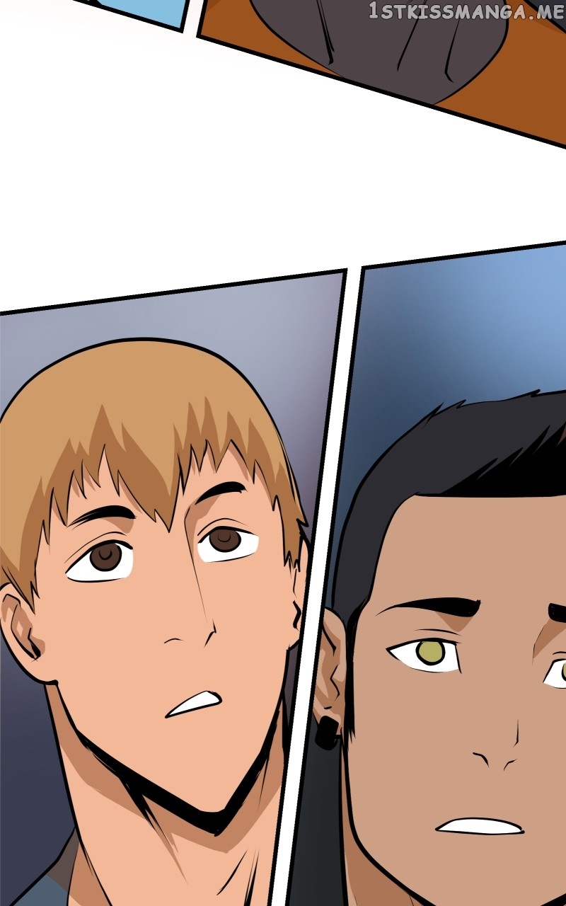The Tomato Can Chapter 21 - page 99