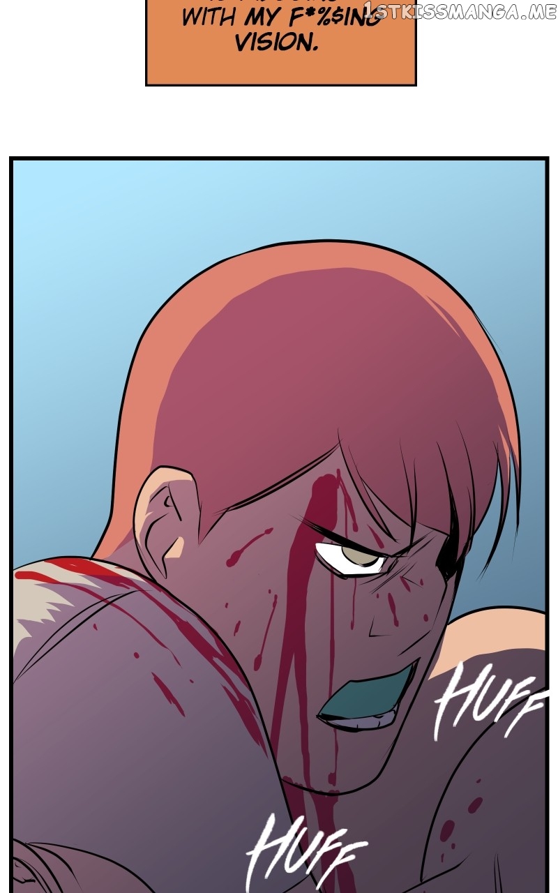 The Tomato Can Chapter 20 - page 103