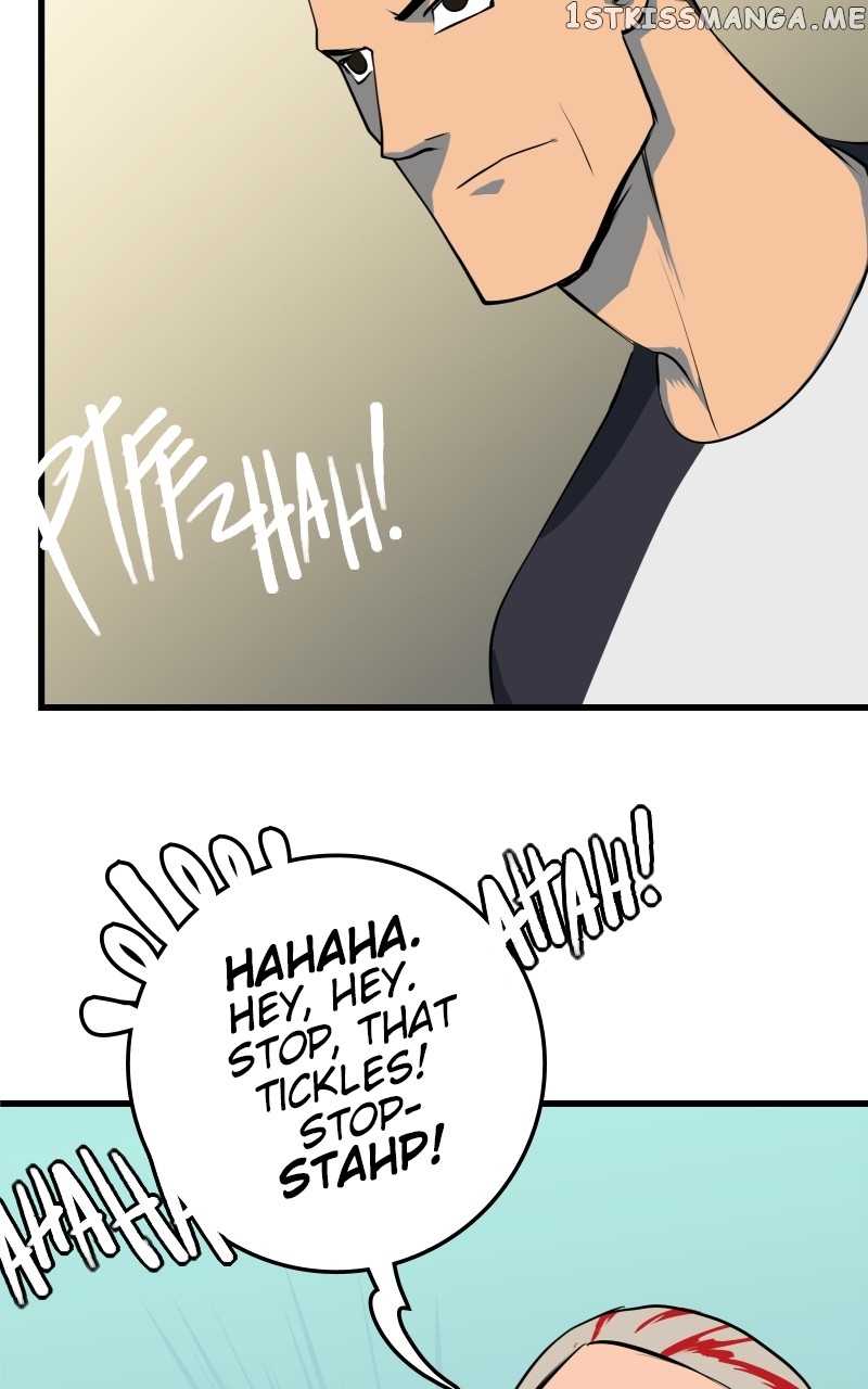 The Tomato Can Chapter 20 - page 106