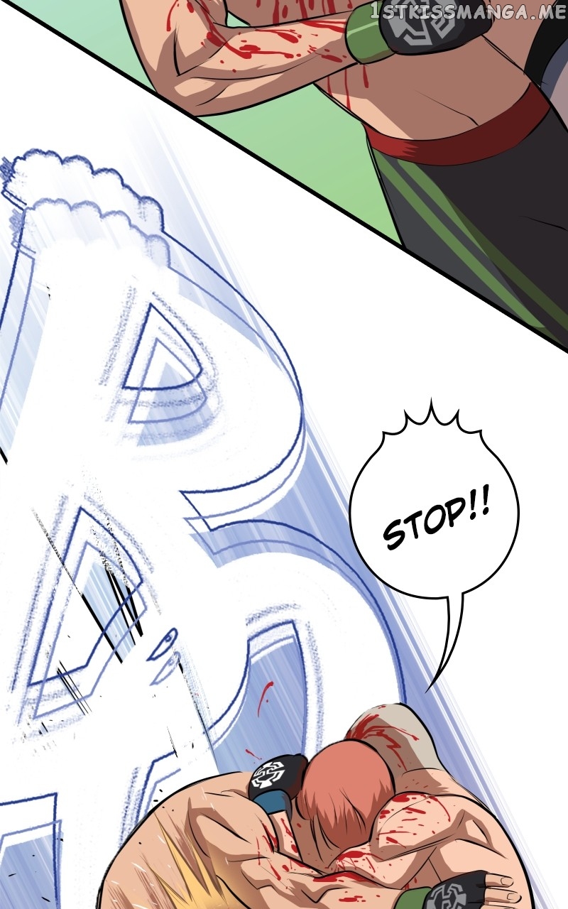 The Tomato Can Chapter 20 - page 109