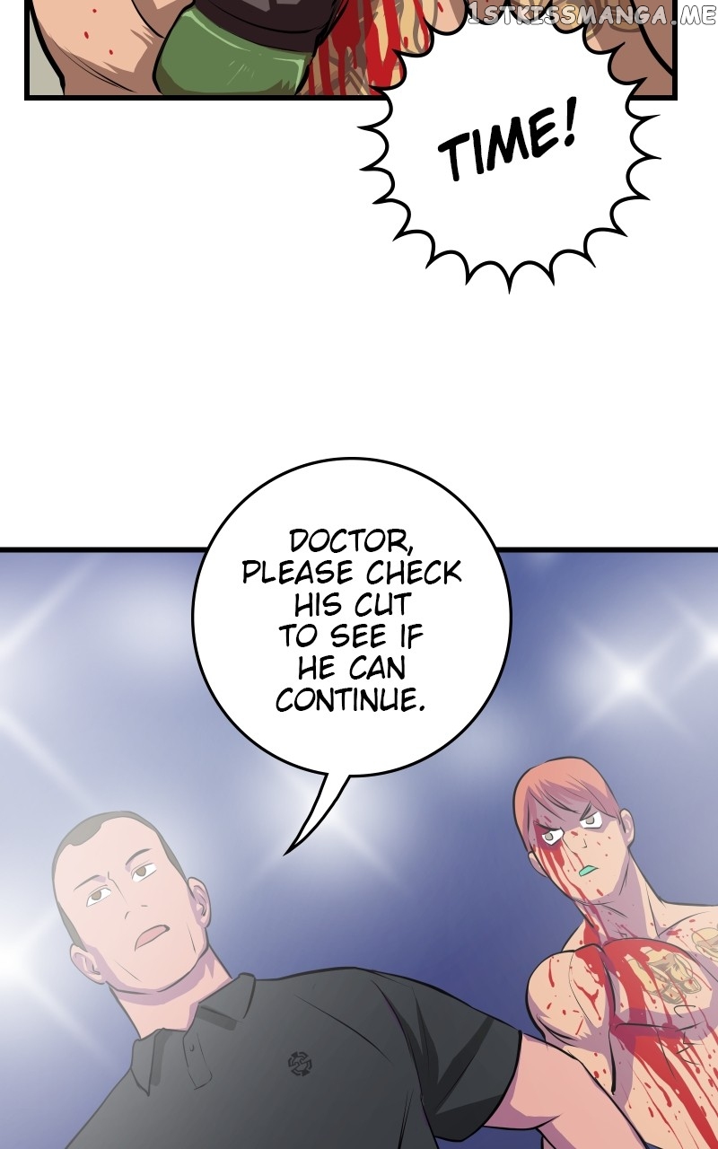 The Tomato Can Chapter 20 - page 113