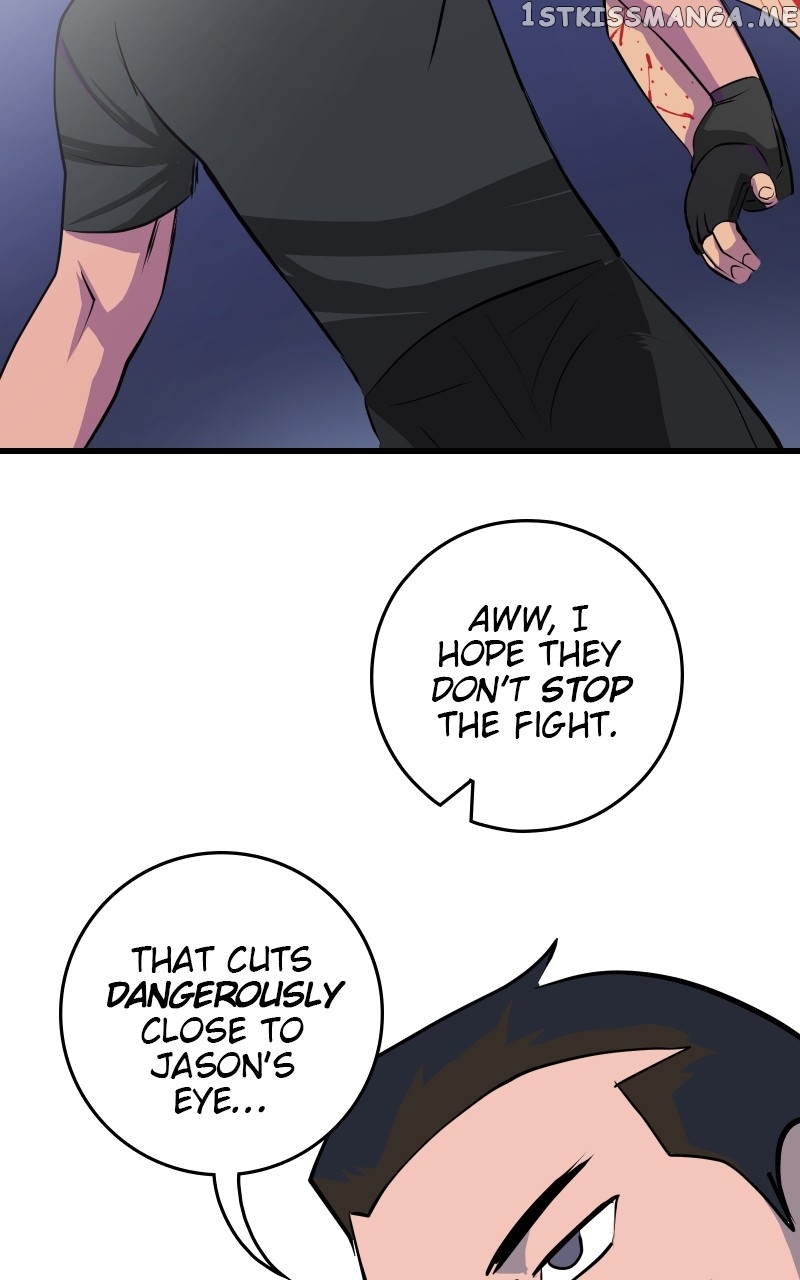 The Tomato Can Chapter 20 - page 114