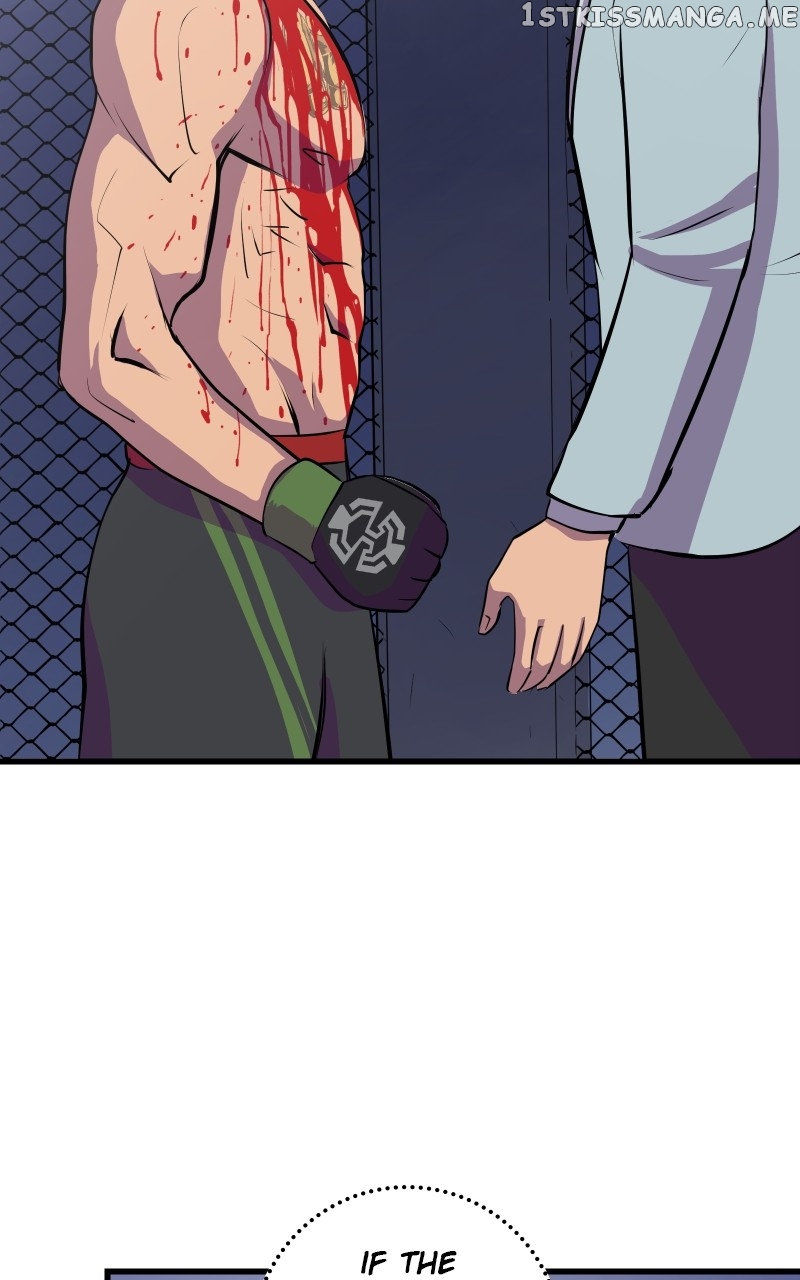 The Tomato Can Chapter 20 - page 117