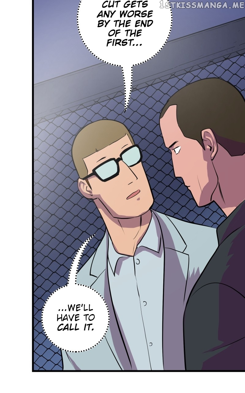 The Tomato Can Chapter 20 - page 118