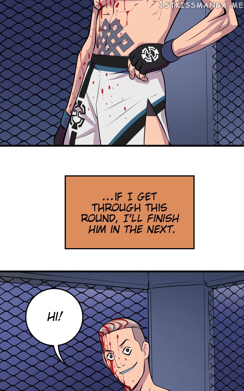 The Tomato Can Chapter 20 - page 121