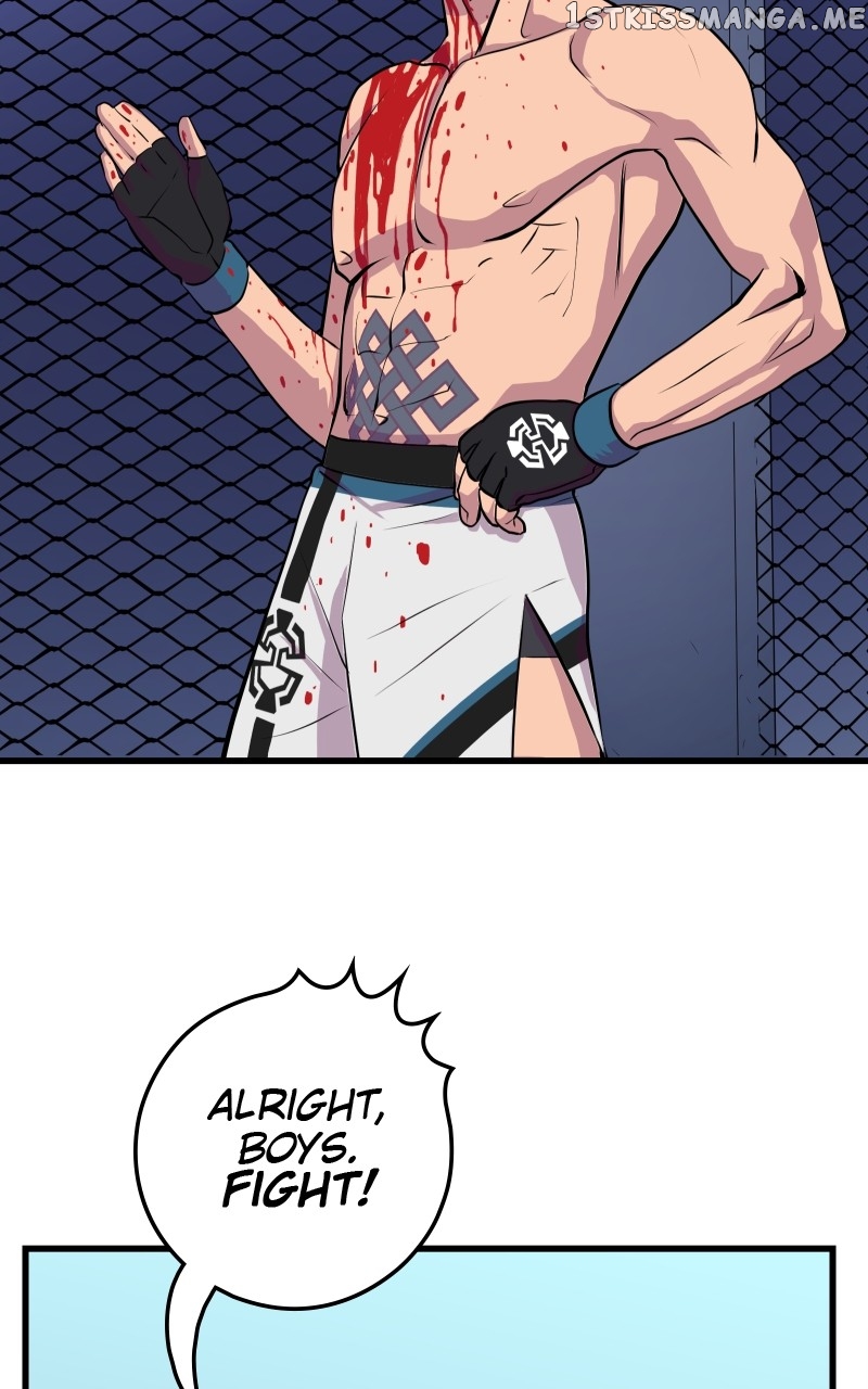 The Tomato Can Chapter 20 - page 122