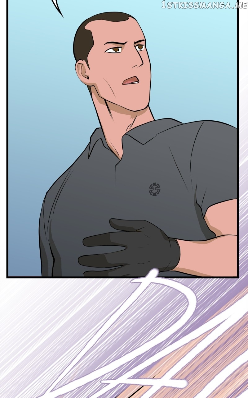 The Tomato Can Chapter 20 - page 123