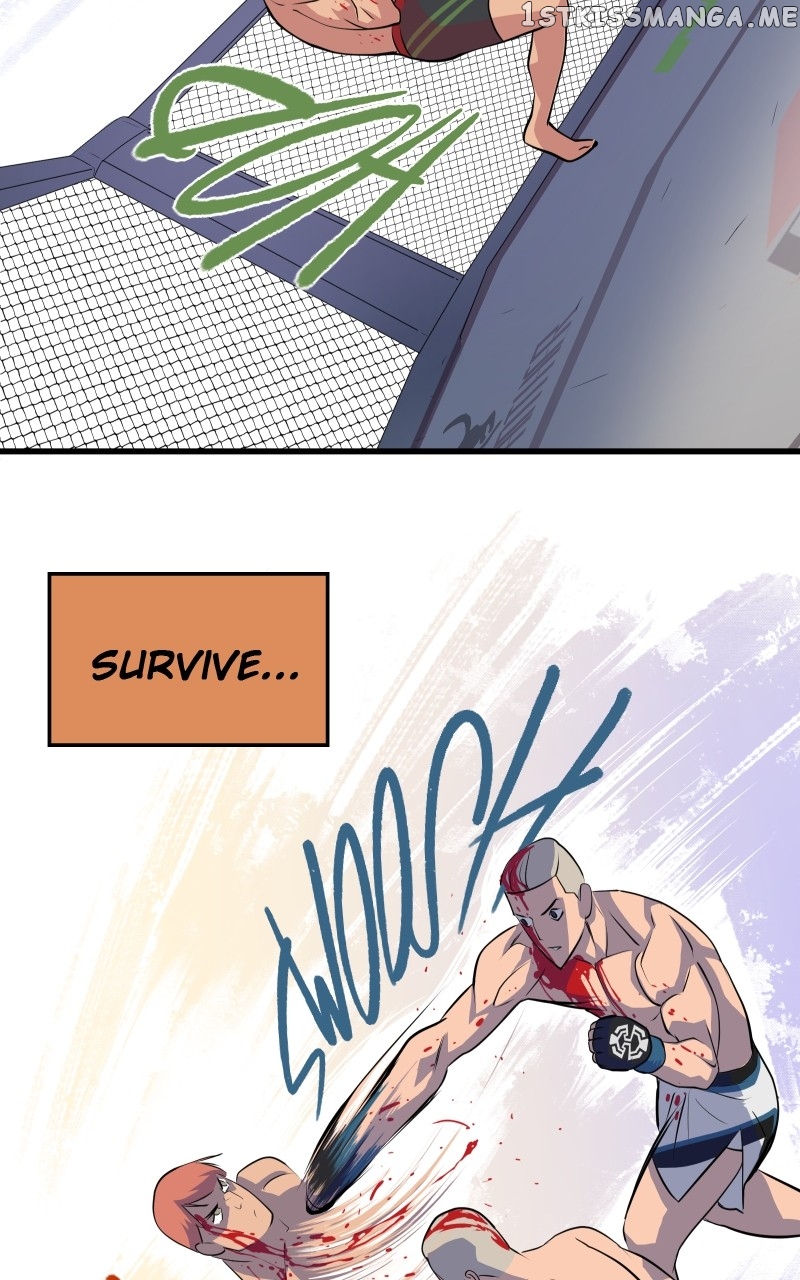 The Tomato Can Chapter 20 - page 126