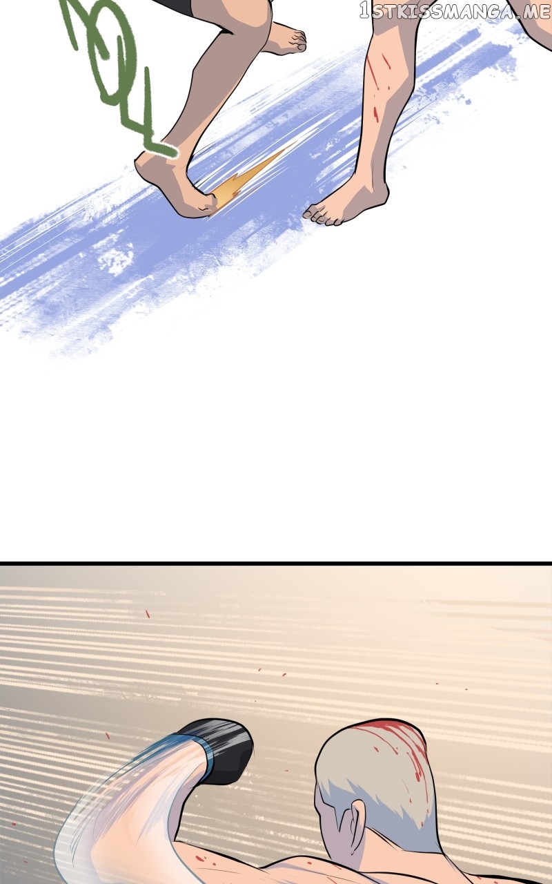 The Tomato Can Chapter 20 - page 129