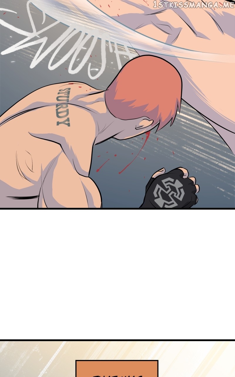 The Tomato Can Chapter 20 - page 130