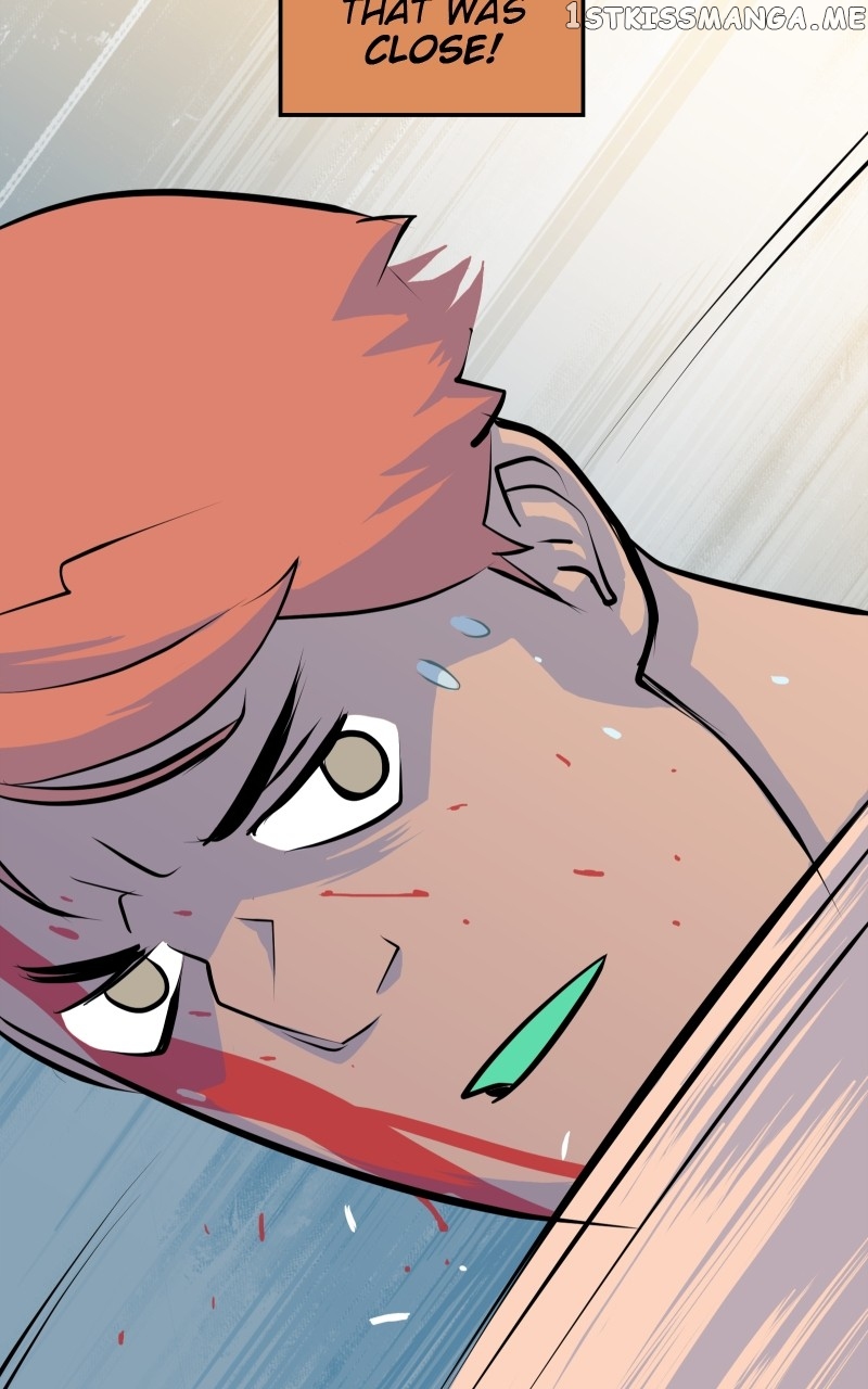 The Tomato Can Chapter 20 - page 131