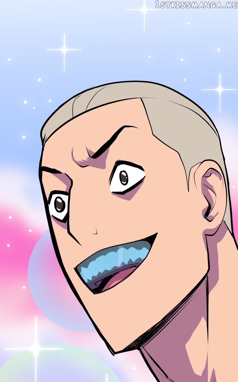 The Tomato Can Chapter 20 - page 16