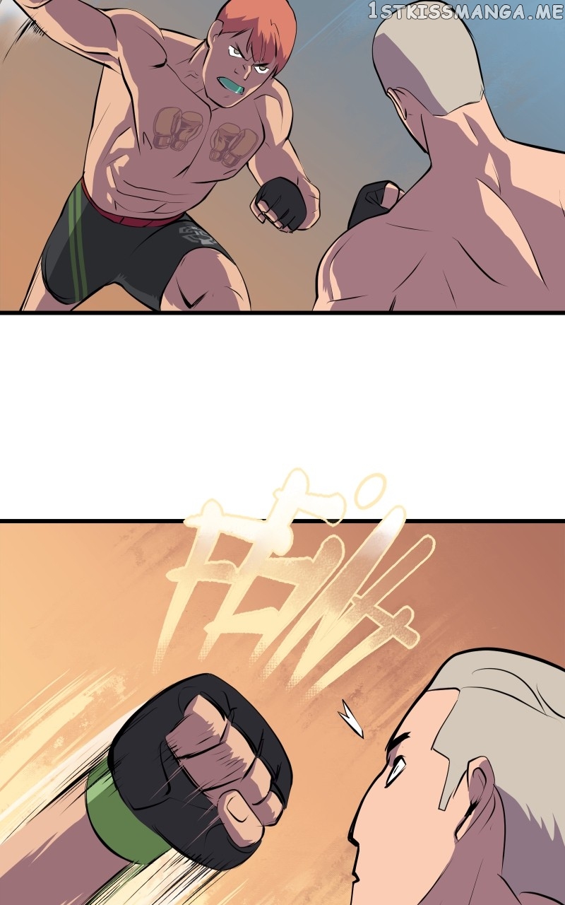 The Tomato Can Chapter 20 - page 19