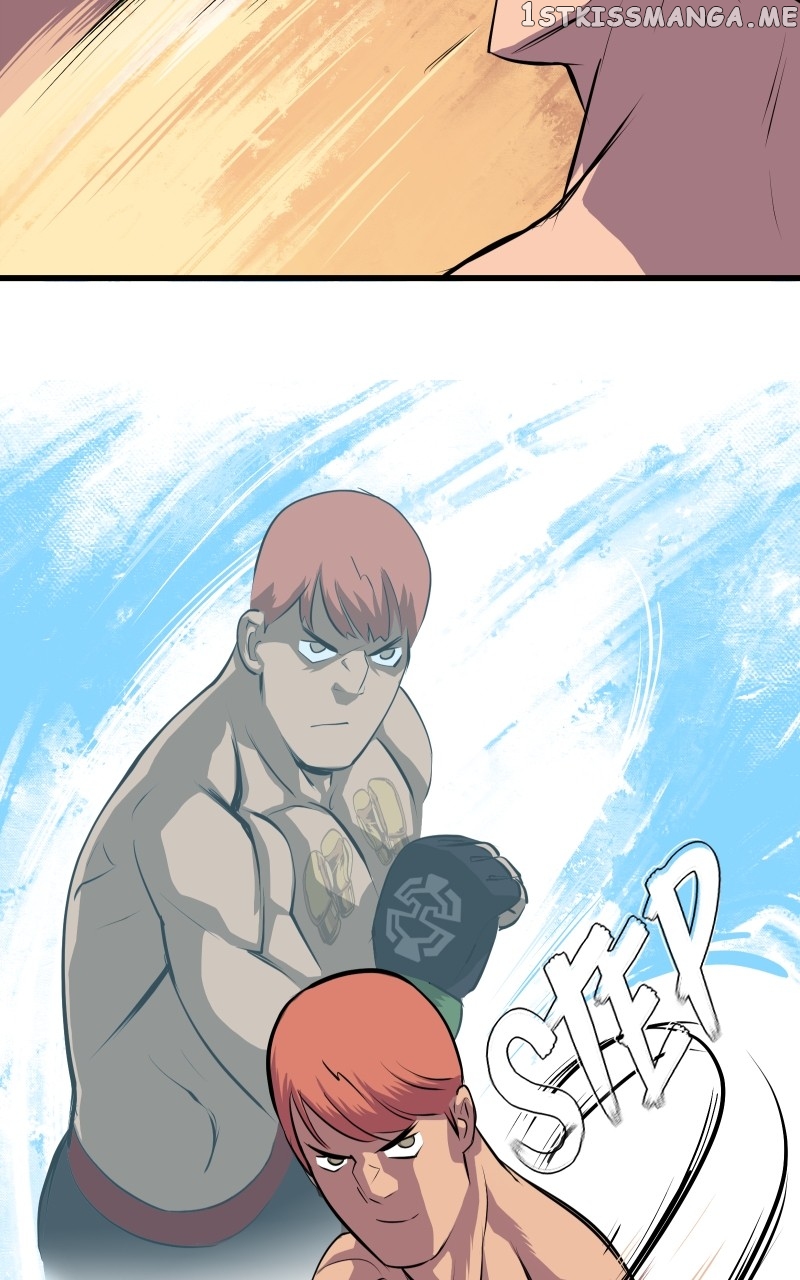 The Tomato Can Chapter 20 - page 20